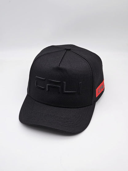 Boné Cali Blackout