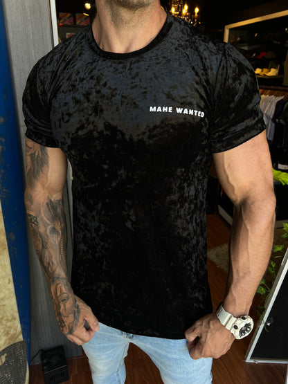 Camiseta Mahe Celebre Black ll