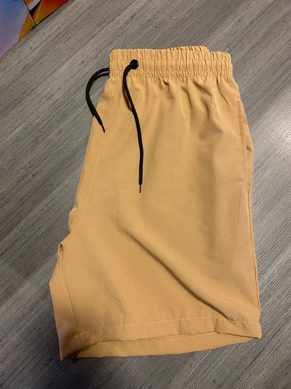 Shorts Praia- Kaqui - Secagem rápida