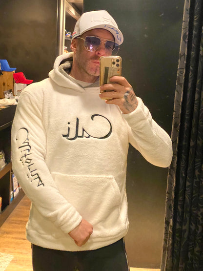 Moletom Cali Dubai