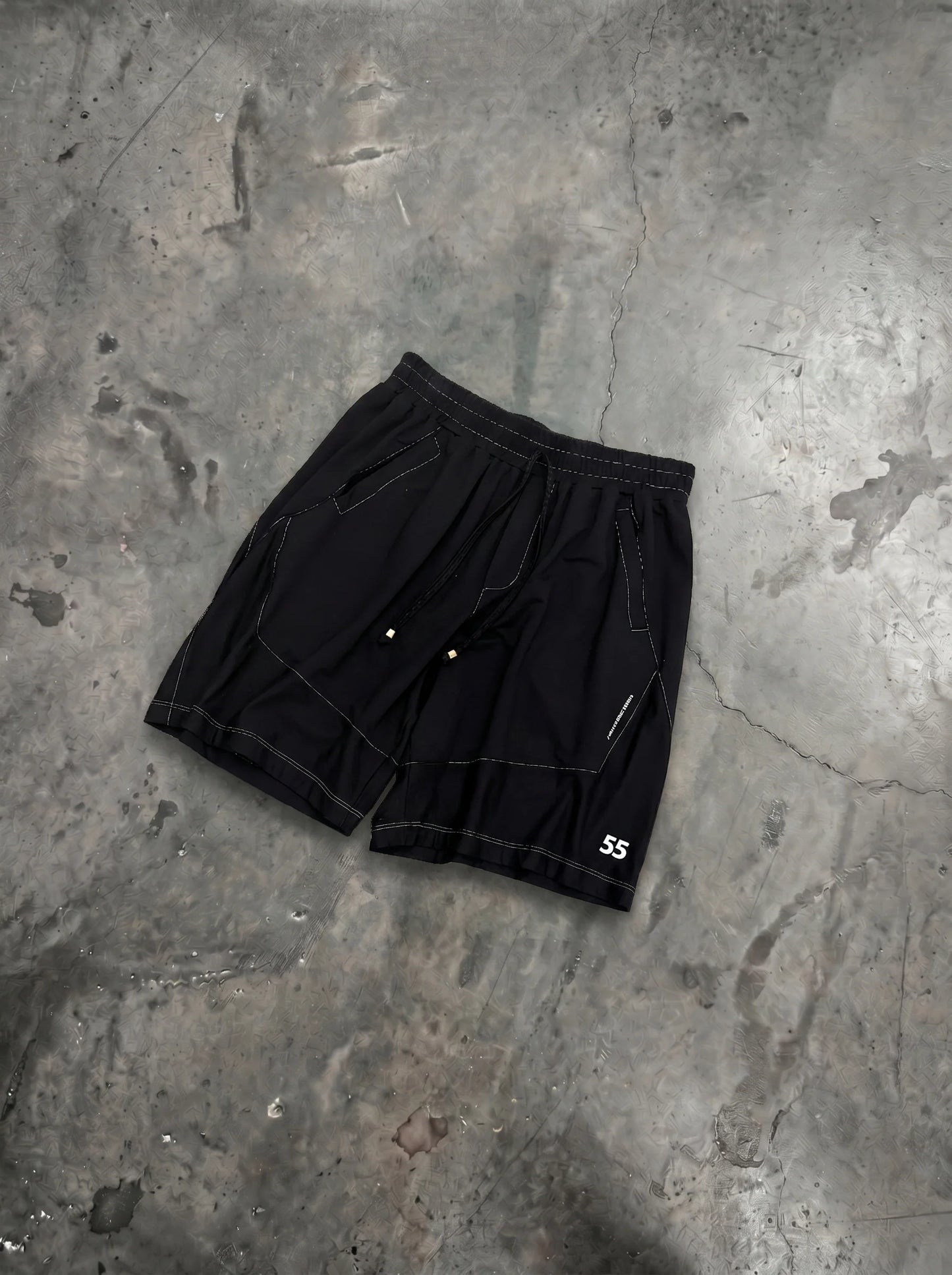 Bermuda My Code - Blck