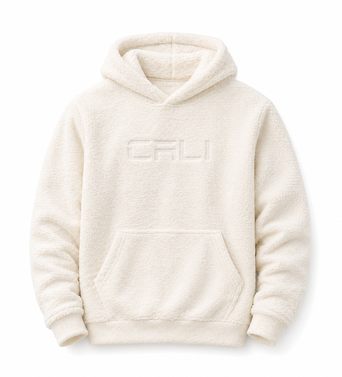Cali Ted Sweatshirt 