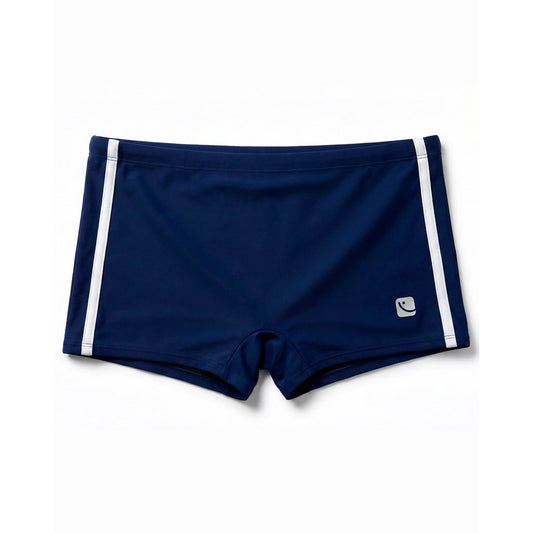 Sunga Praia- Secagem rápida Azul