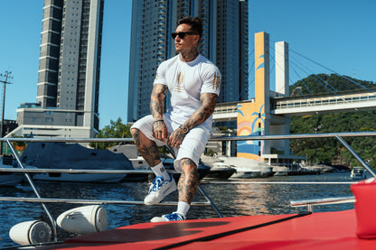 Camiseta Cali All Blck