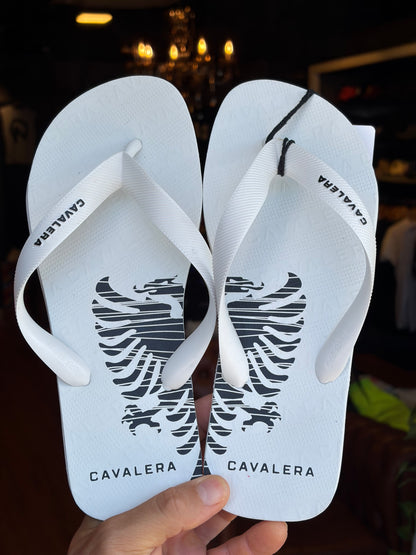 Chinelo Cavalera Águia