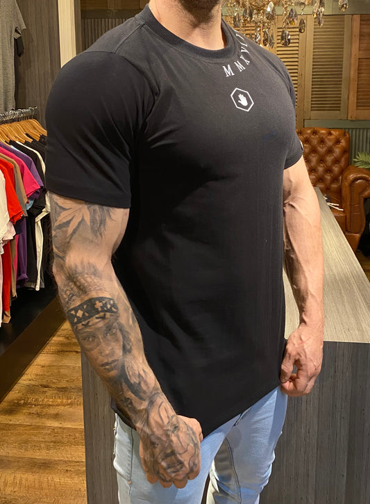 Camiseta Calmô Black