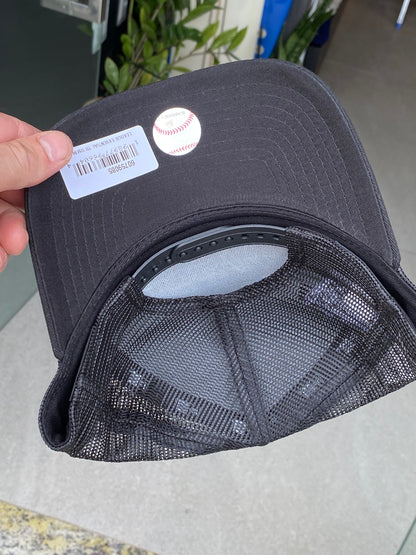 Boné New Era NY Eframe Truker