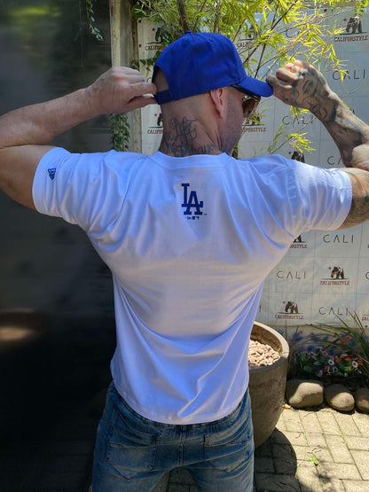 Camiseta Los Angeles Dodgers