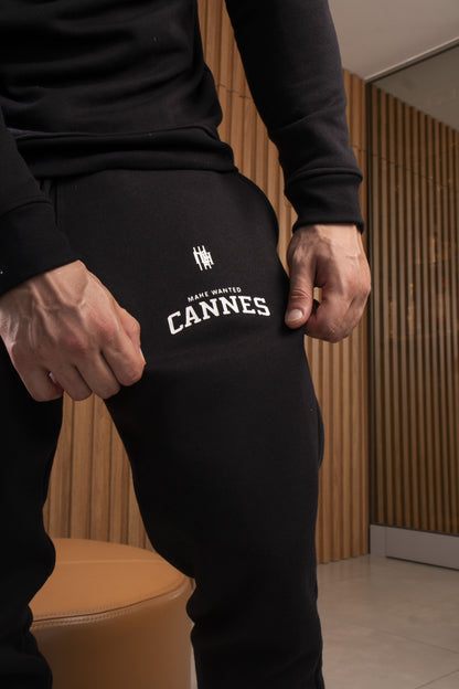 Calça Mahe Over Cannes