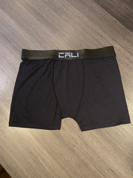 Cueca Cali Preta/ Azul