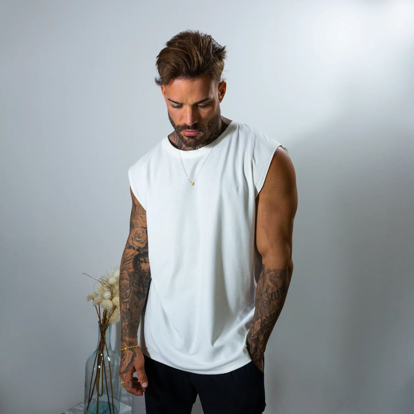 Camiseta Homme - Off White