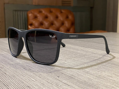 Óculos de Sol Ligth Black