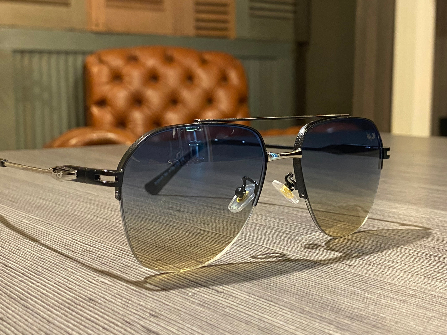 Óculos de Sol BL Blue