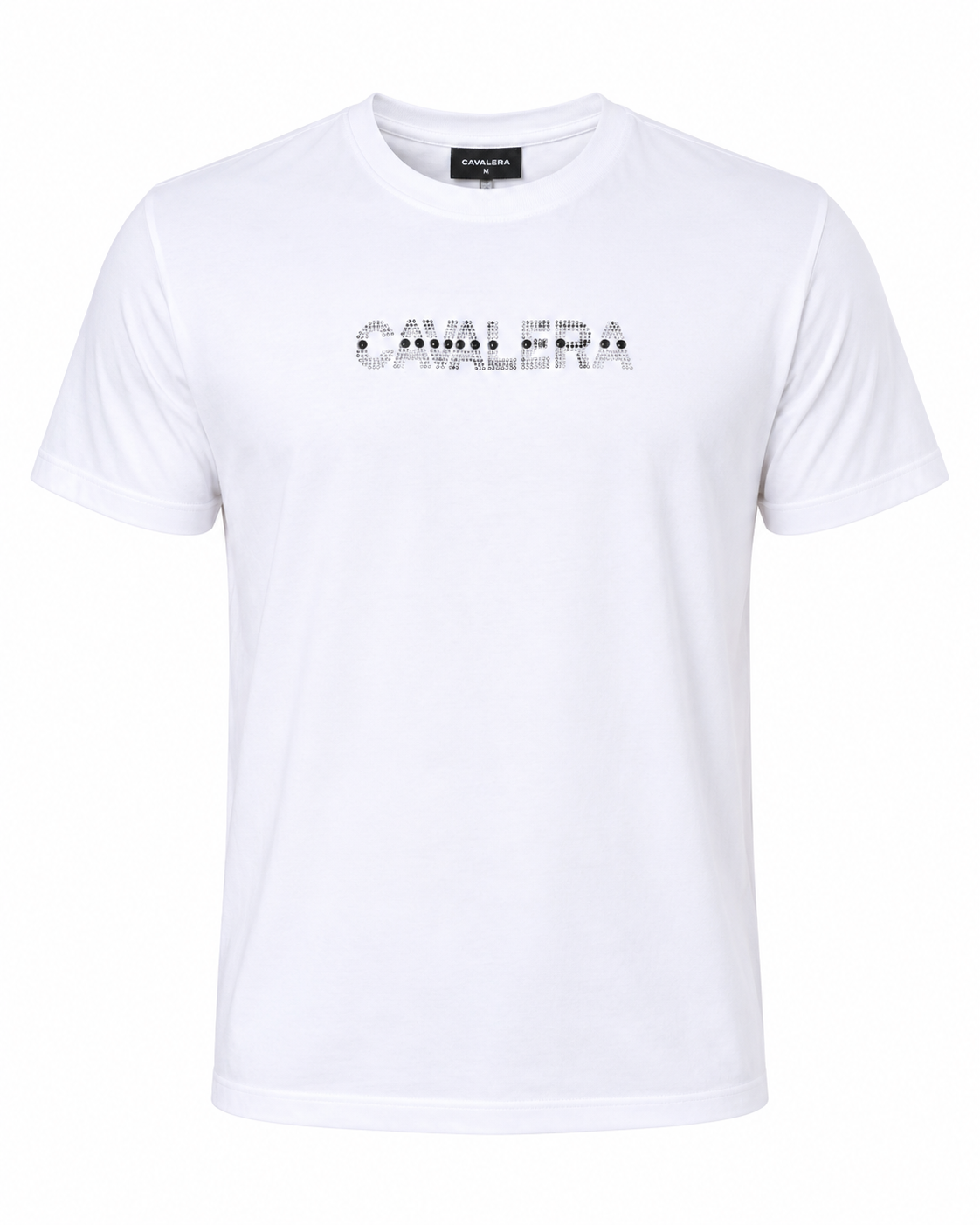 Camiseta Cavalera Stones