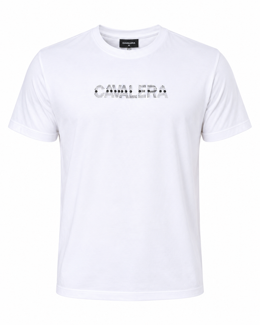 Camiseta Cavalera Stones
