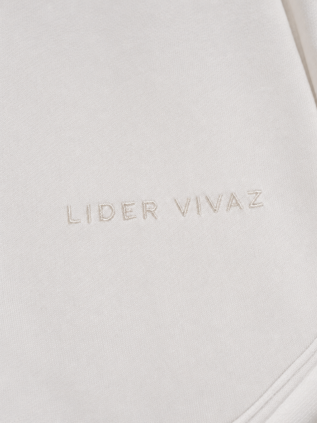Calça Wide Oversized Premium Off White LV