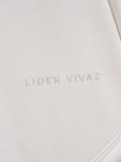 Calça Wide Oversized Premium Off White LV