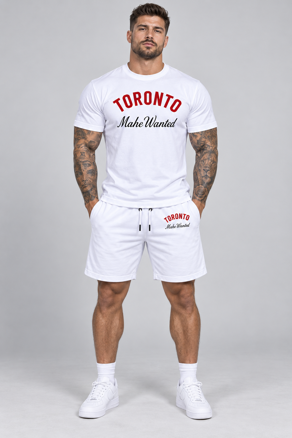 Conjunto Mahe Toronto