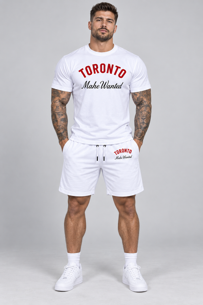 Conjunto Mahe Toronto