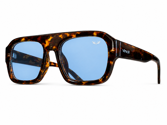 Óculos de Sol Ibiza lentes azul claro