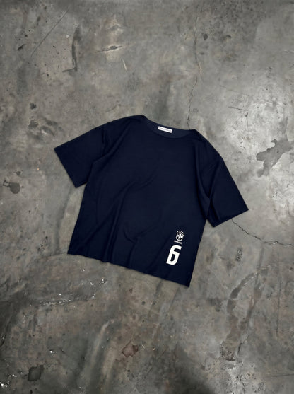 Camiseta World Cup Over - Bleu