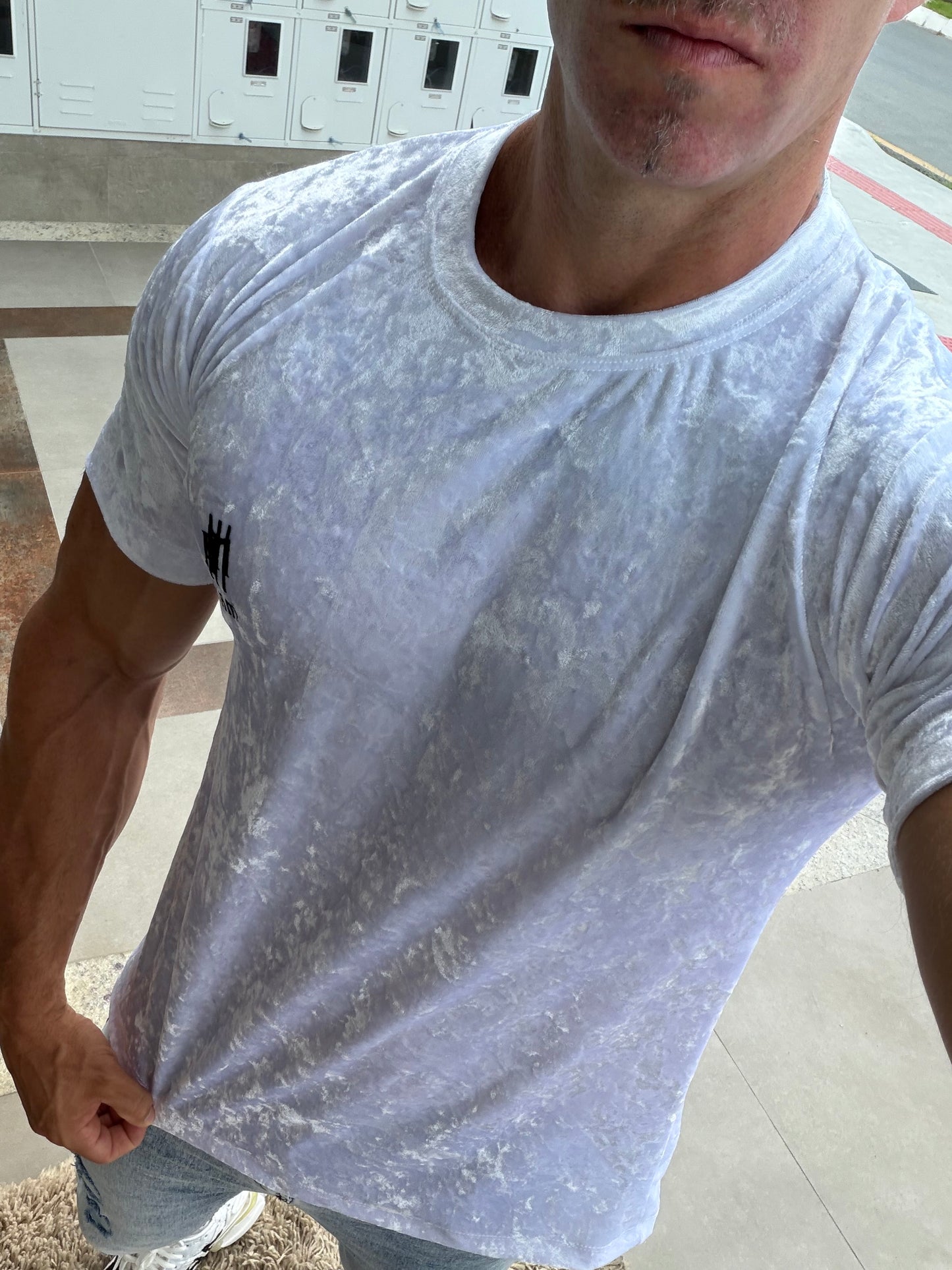 Camiseta Mahe Celebre