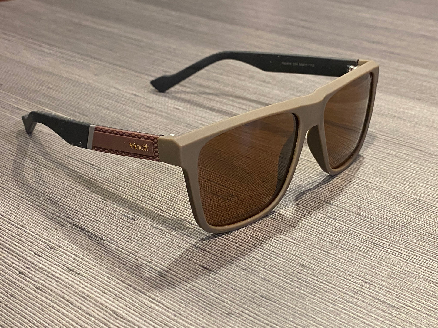 Bronks Sunglasses 
