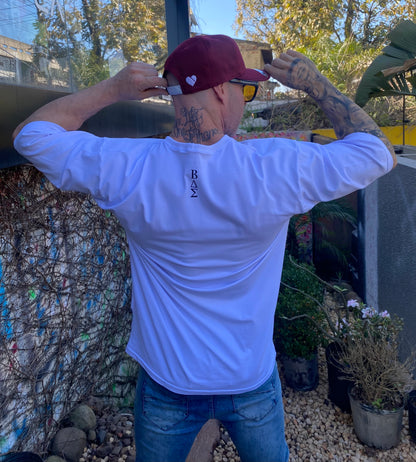 Camiseta Oversized Lifebae