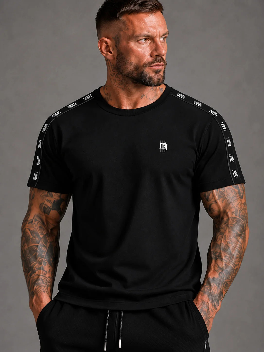 Camiseta Mahe Burbank