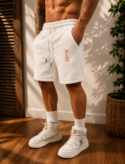 Bermuda Mahe Pop Stars Peluciada White