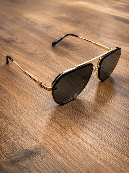 Óculos de Sol Vinct Aviator Premium