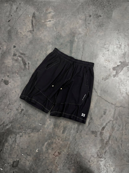 Bermuda My Code - Blck