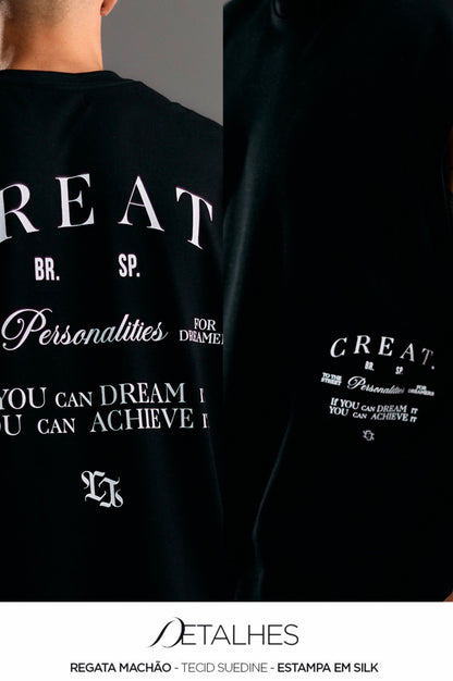 Regata Concept Black