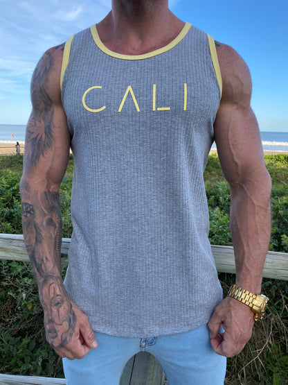 Regata Cali Canelada Grey