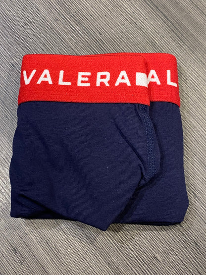 Cueca Cavalera Marinho Red