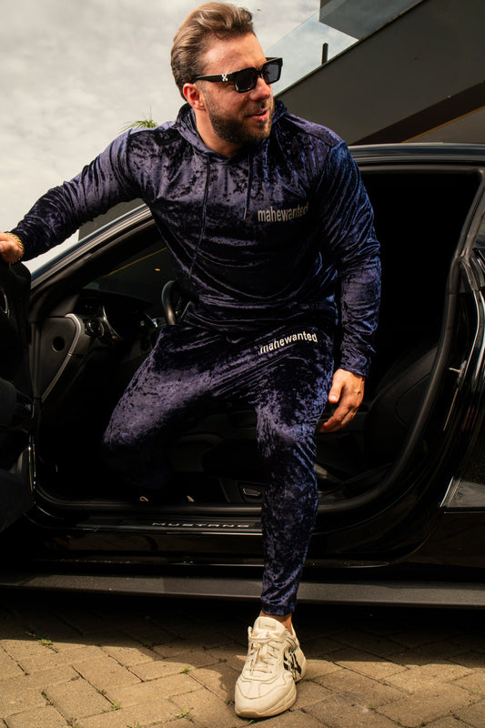 Conjunto Mahe Holografic Bormio