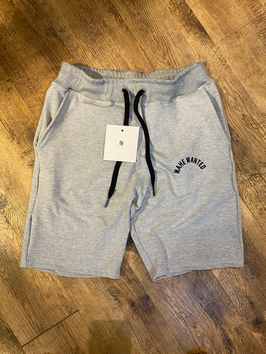 Bermuda Mahe Grey