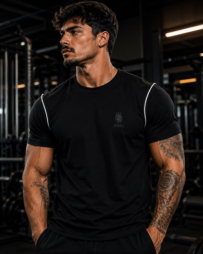 Camiseta Mahe Camiseta Mahe Melbourne