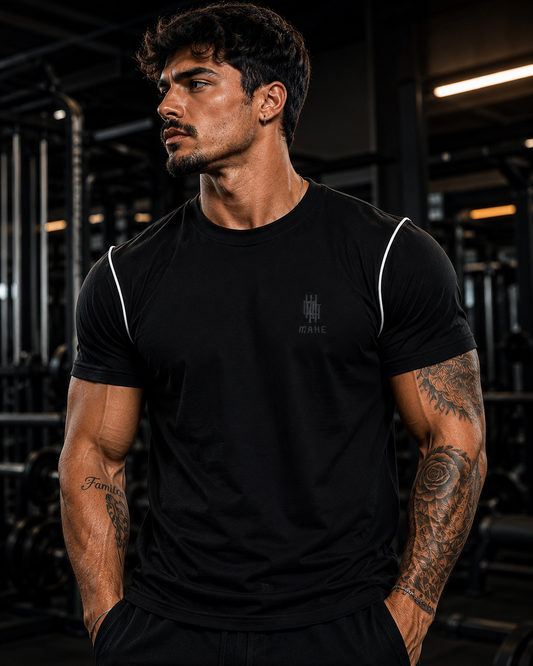 Camiseta Mahe Camiseta Mahe Melbourne