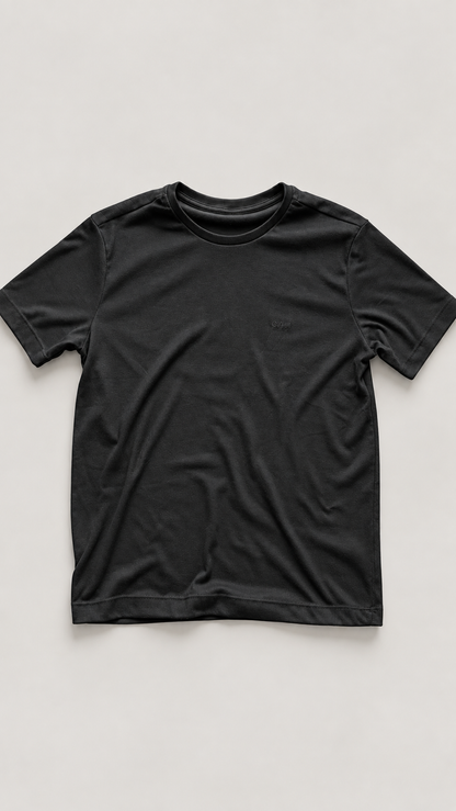 Camiseta Cali Essential Black