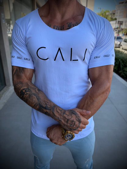 Camiseta Cali Supreme