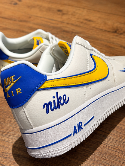 Nike Air Force 1 ’07 LV8