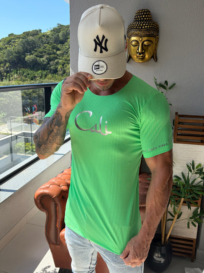 Camiseta Cali Absolut Green