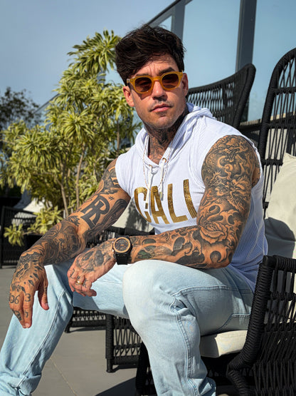 Regata Cali Golden Hood