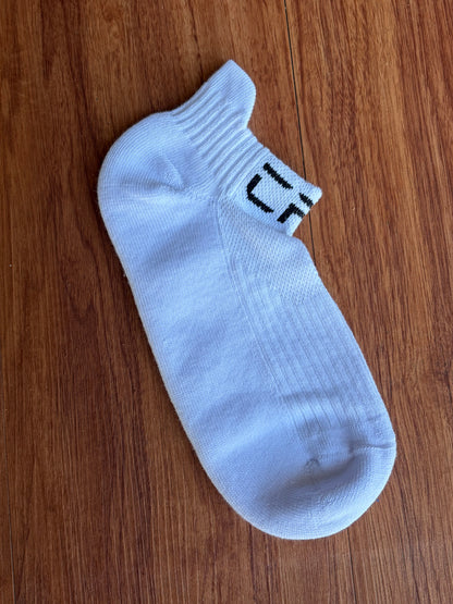 Meia Cali Cano Curto