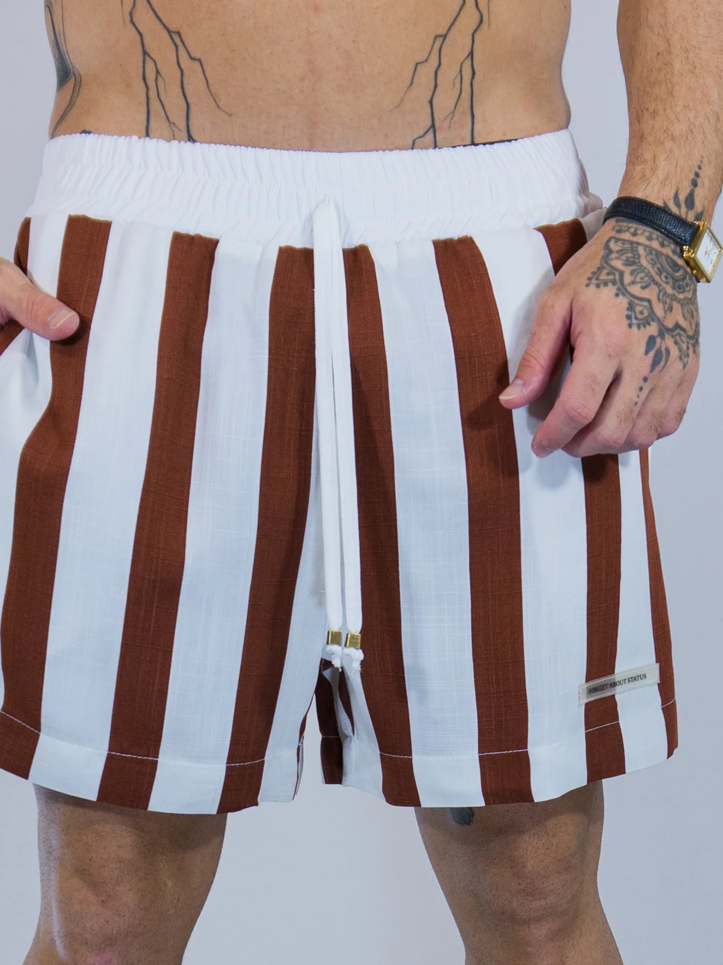 Shorts Heritage - Brow