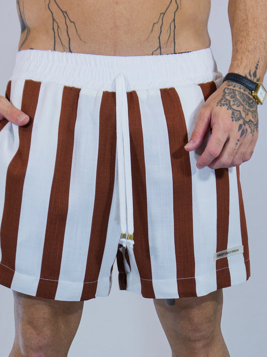 Shorts Heritage - Brow