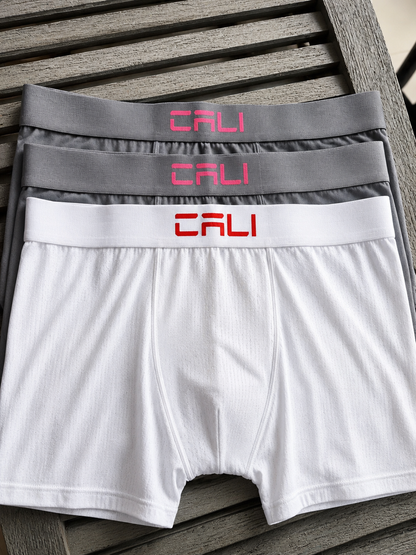 Kit com 3 Cuecas Cali