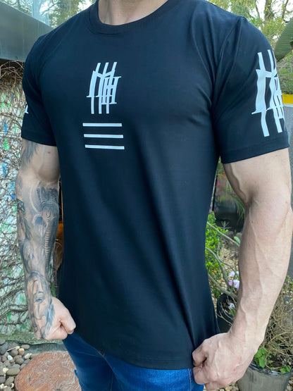 Camiseta Mahe Russian