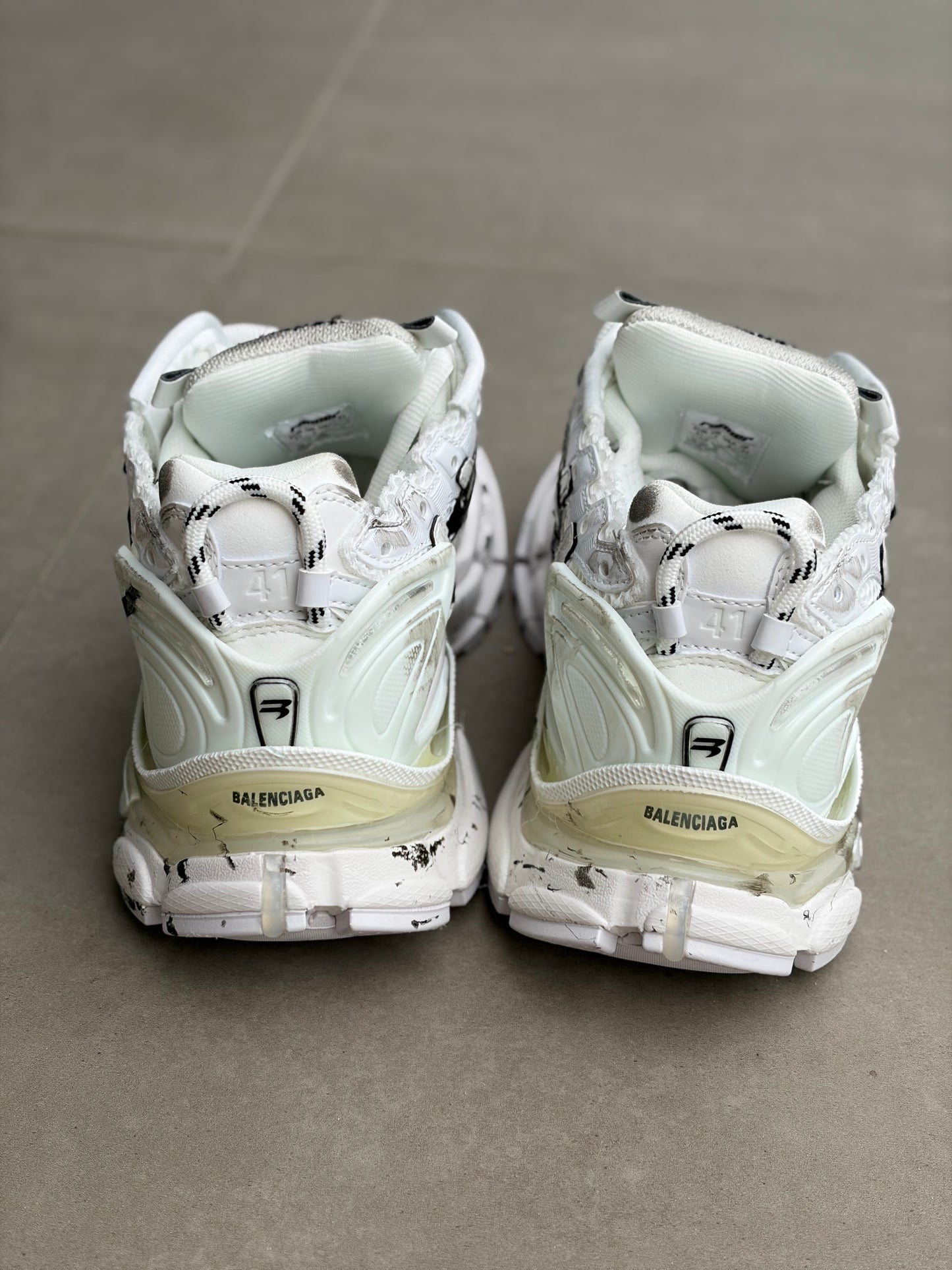 Tênis Balênciaga Importado